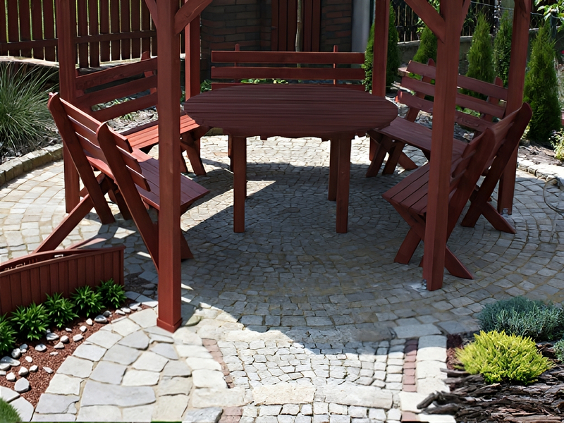 Meble do Altany 8 Meble do Altany 8