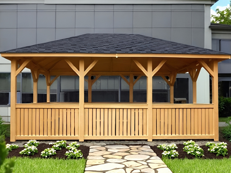 Altana 16 - większe rozmiary Altana 16 - większe rozmiary