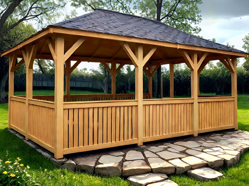 Altana 16 - większe rozmiary Altana 16 - większe rozmiary