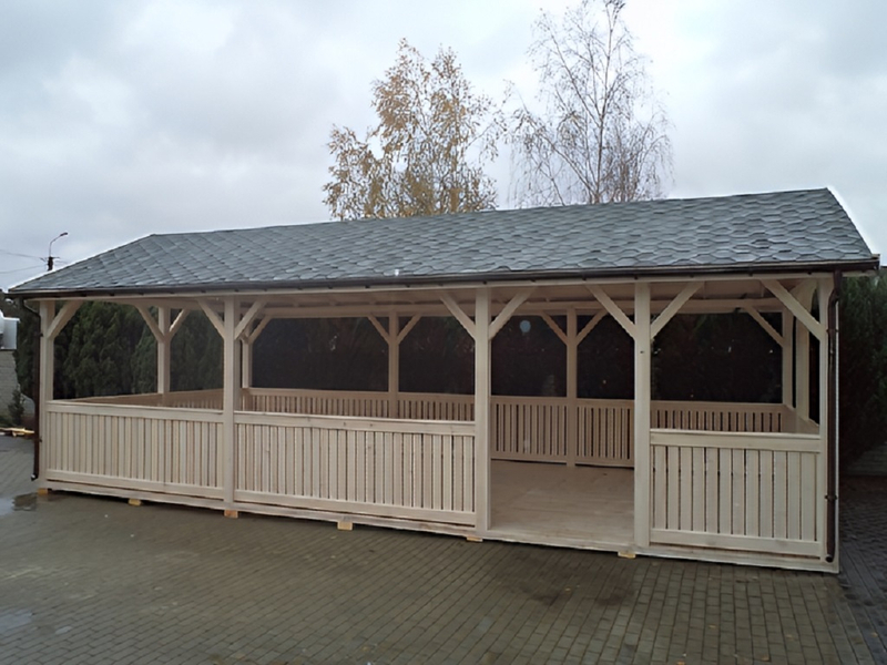 Altana 16 - większe rozmiary Altana 16 - większe rozmiary