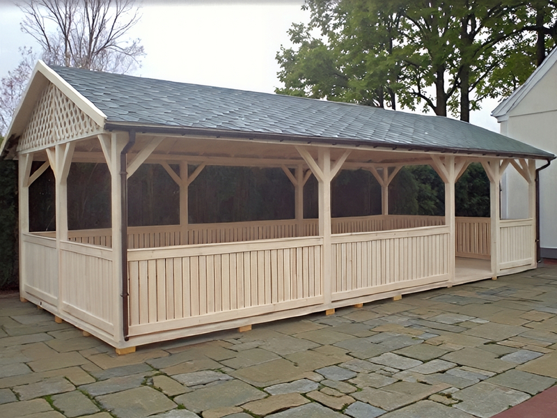 Altana 16 - większe rozmiary Altana 16 - większe rozmiary