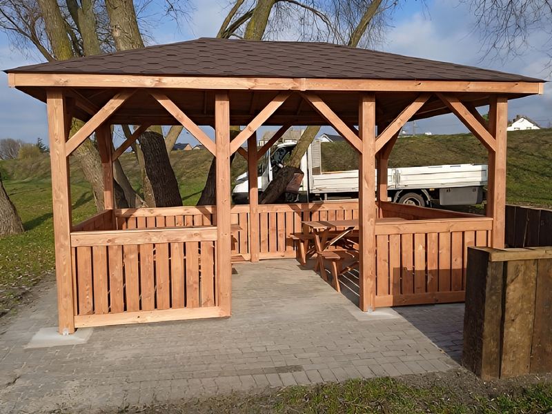 Altana 16 - większe rozmiary Altana 16 - większe rozmiary