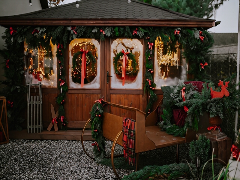 Altana 23 święta Altana 23 święta