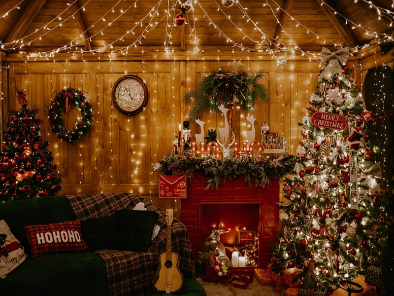 Altana 23 święta Altana 23 święta