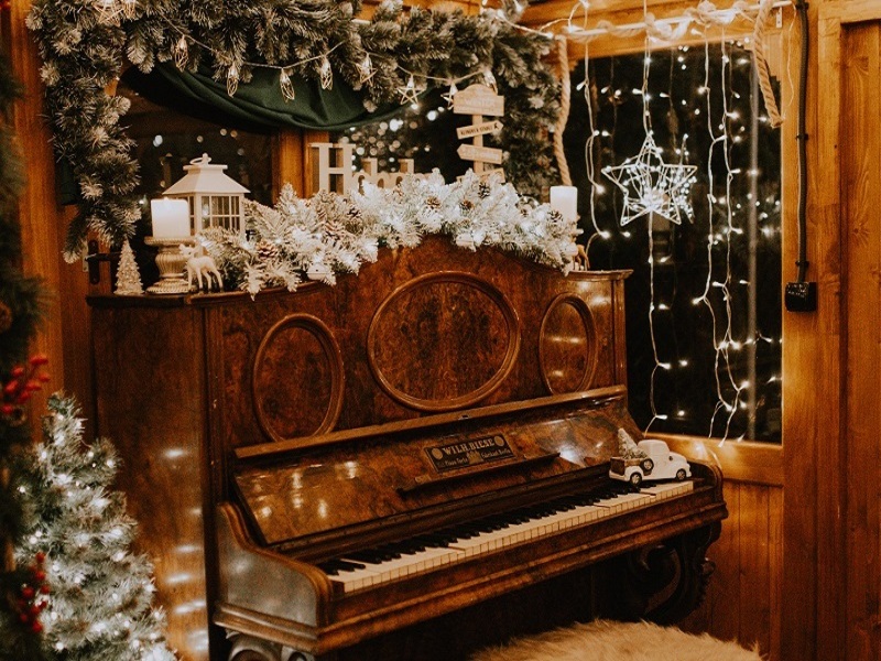 Altana 23 święta Altana 23 święta