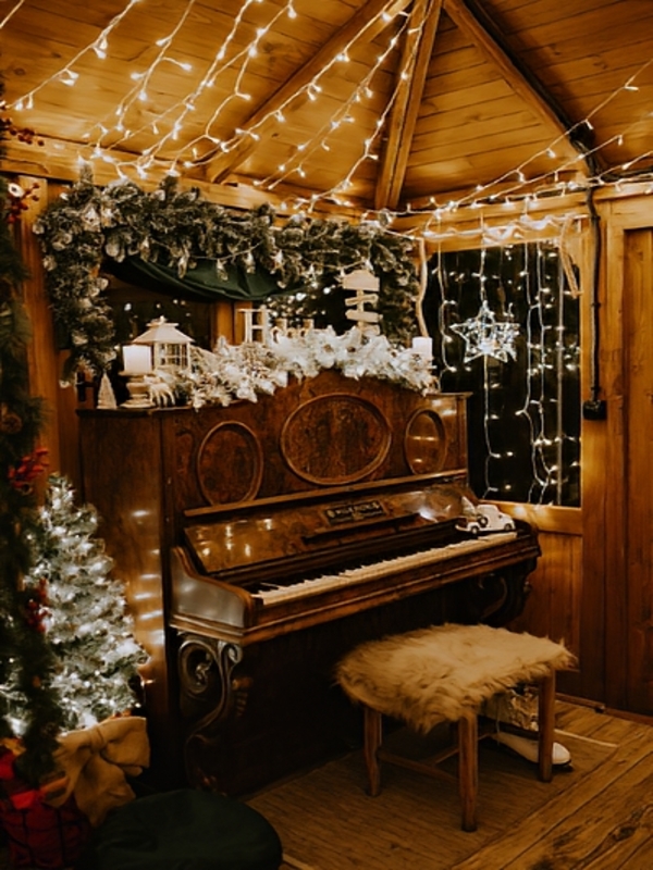 Altana 23 święta Altana 23 święta