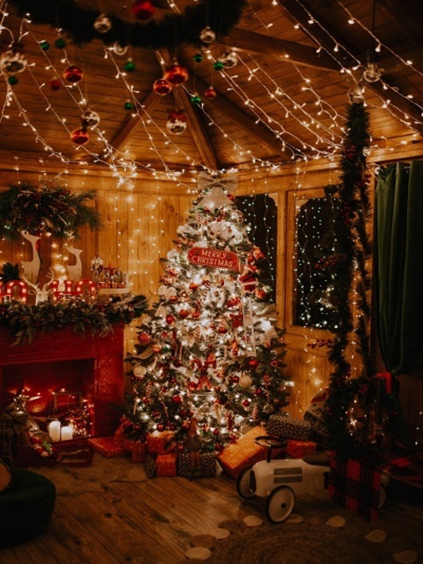 Altana 23 święta Altana 23 święta