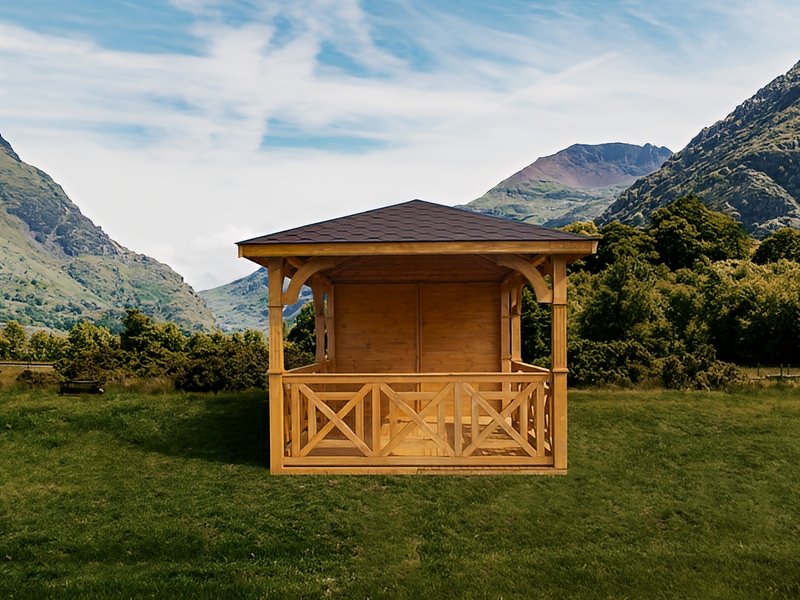 domek letniskowy Czaruś domek letniskowy Czaruś