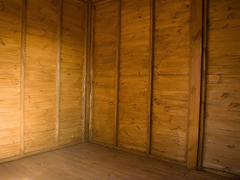 Domek letniskowy Michaś