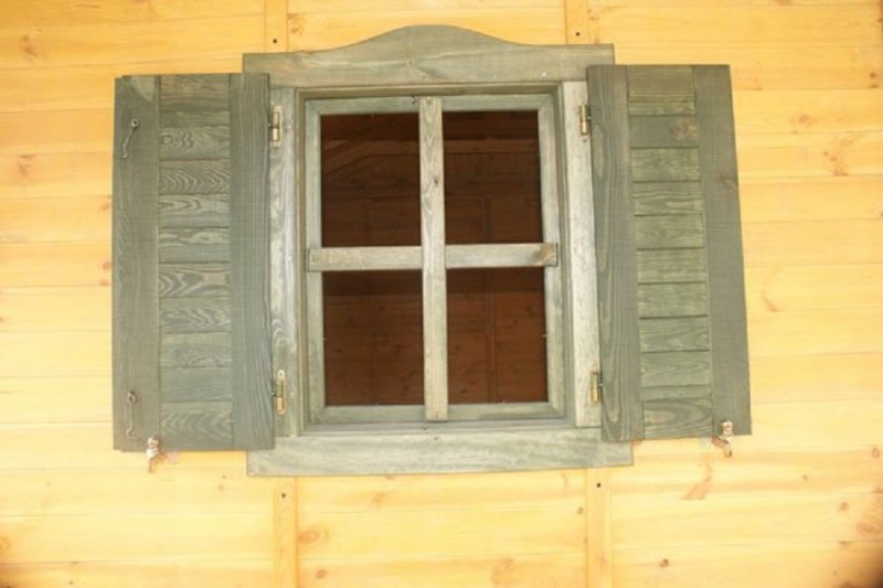 Domek letniskowy Piotruś Domek letniskowy Piotruś