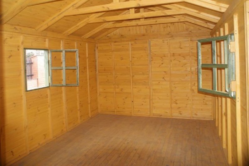 Domek letniskowy Piotruś Domek letniskowy Piotruś