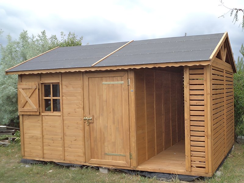 Drewutnia Mrozeb Drewutnia Mrozeb