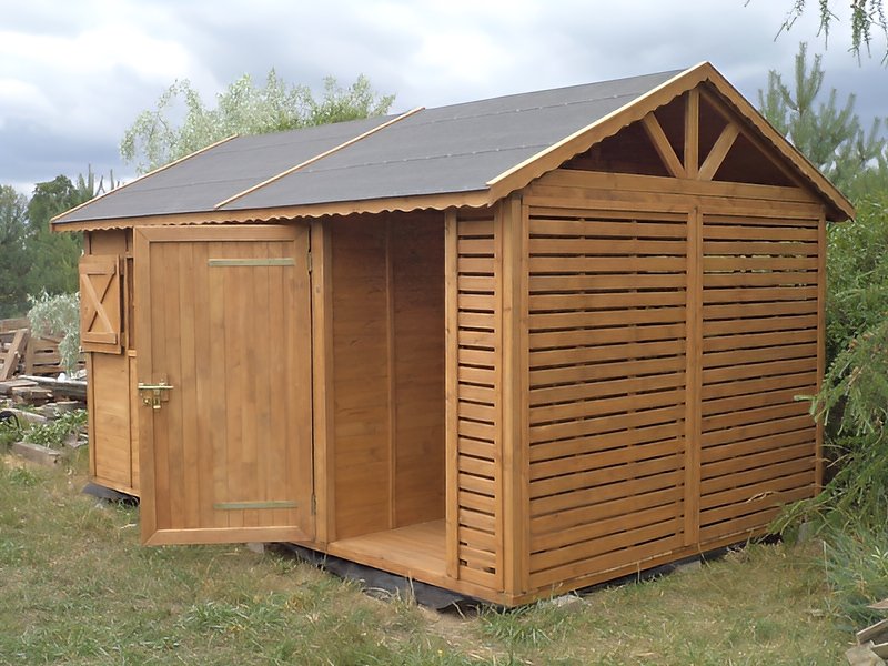 Drewutnia Mrozeb Drewutnia Mrozeb