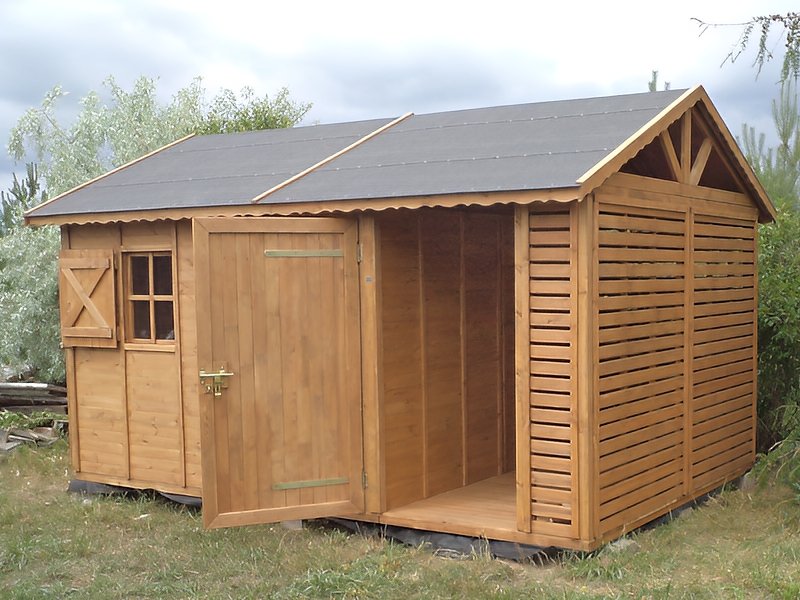 Drewutnia Mrozeb Drewutnia Mrozeb