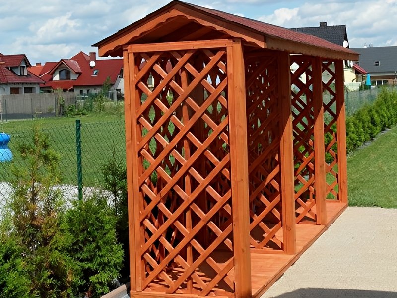 drewutnia Zosia drewutnia Zosia