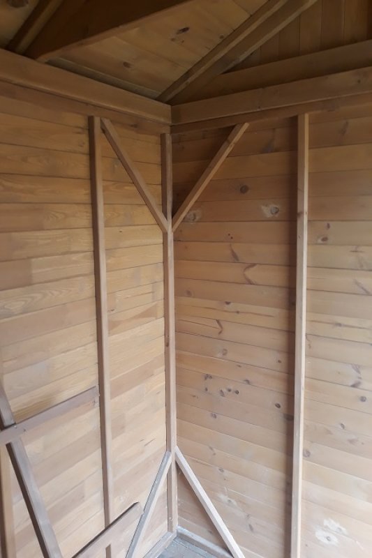 Kurnik dla kur Kurnik dla kur