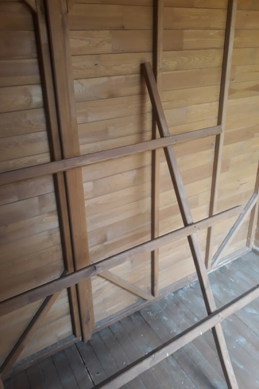 Kurnik dla kur Kurnik dla kur