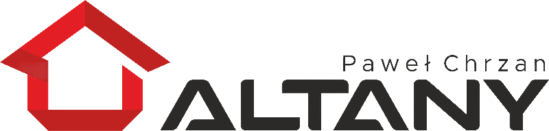 logo Altany